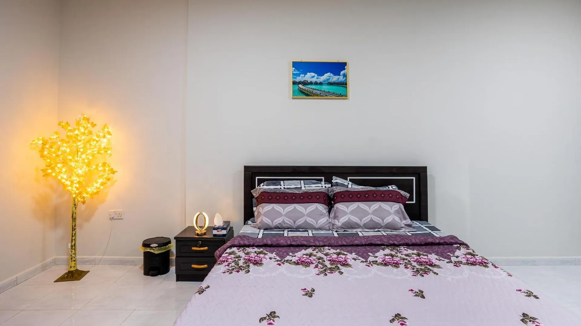 Hygienic And Glossy Rooms Abudhabi Baith Al Jannah Llc Abu Dhabi Förenade Arabemiraten