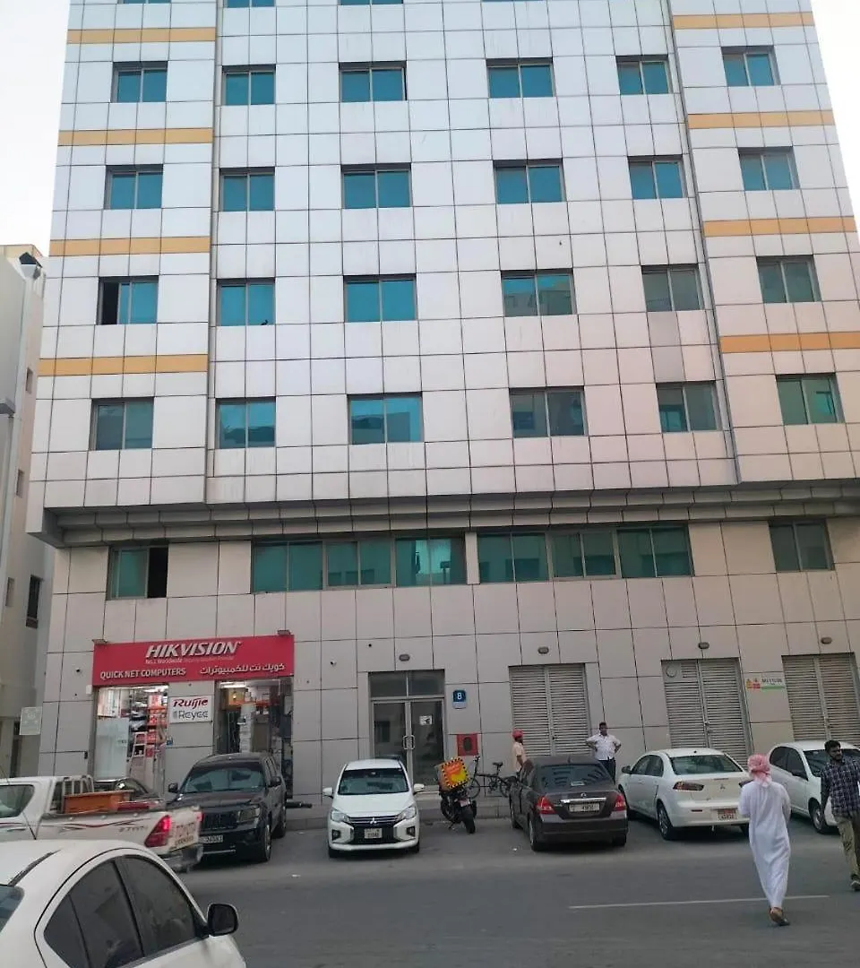 אבו דאבי Hygienic And Glossy Rooms Abudhabi Baith Al Jannah Llc 0*, אבו דאבי